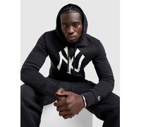 New Era MLB New York Yankees Large Logo Hoodie - Herren, Blau - XL