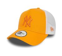 New Era - MLB New York Yankees League Essential Trucker Snapback Cap