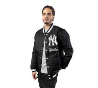 New Era - MLB New York Yankees Logoselect Jacke, Größe:L
