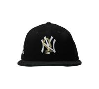 New Era MLB New York Yankees MLB Properties Cap Schwarz 7 1/8 schwarz