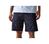 New Era MLB New York Yankees Monogram Short blau, 38 Herren