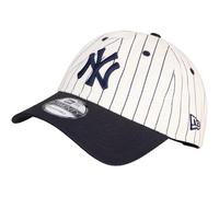 New Era MLB New York Yankees Pinstripe 9Twenty Cap
