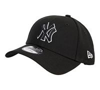 New Era MLB New York Yankees Pop Outline 9Forty Cap