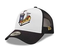 New Era - MLB New York Yankees Stadium Food Trucker Snapback Cap