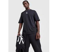 New Era MLB New York Yankees T-Shirt - Herren, Blau - XL