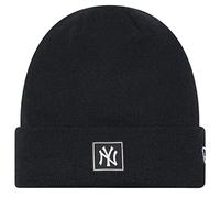 New York Yankees Wintermütze MLB Team Cuff Beanie NEW ERA -