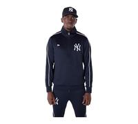 New Era MLB New York Yankees Trainingsjacke blau, XL Herren