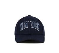 New Era MLB New York Yankees Wordmark 9FORTY Cap UNI / Navy
