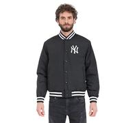 New Era - MLB New York Yankees Wordmark Bomber Jacke, Größe:XXL