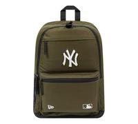 NEW ERA Rucksack MLB NY Yankees Applique dunkelgrün
