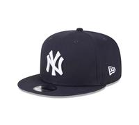 New Era - MLB Oakland Athletics Side Patch 9Fifty Snapback Cap