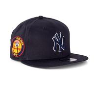 New Era - MLB Oakland Athletics Side Patch 9Fifty Snapback Cap