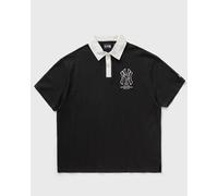 New Era MLB OS POLO NEW YORK YANKEES men Polos black in Größe:S