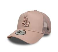 New Era Outline E-frame Trucker Los Angeles Dodgers Kappe