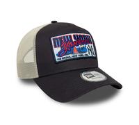 NEW ERA MLB Patch New York Yankees Trucker Cap schwarz STK