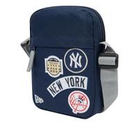New Era Umhängetasche MLB Patch Side New York Yankees Unisex Einheitsgröße