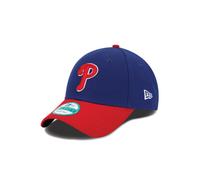 New Era MLB Philadelphia Phillies Alt The League 9FORTY verstellbare Kappe, Einheitsgr??e, Royal