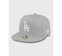 New Era Cap MLB PROPERTIES Los Angeles Dodgers Grau Größe 8 Herren