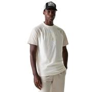 New Era MLB Raglan New York Yankees Oversize Short Sleeve T-Shirt M