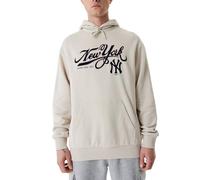 New Era MLB Retro GRPHC OS Hoody NEYYAN STNNVY New York Yankees, MÄNNLICH Kapuzenpullover,