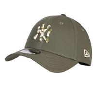New Era MLB Seasonal Infill NY Yankees 9Forty Cap