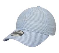 New Era Mlb Seesucker New York Yankees 9Twenty Cap Kinder | blau | Kinder | YTH | 60667539 YTH