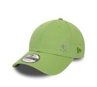 New Era MLB Snapback Caps Baseball Kappe verstellbar 9Forty Tonal Mini-Logo NY
