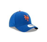 New Era MLB Team Classic 39Thirty Stretch Fit Cap, Blau, Kinder/Jugendliche
