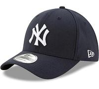 New Era MLB Team Classic 39Thirty Stretch Flex Fit Hat Cap, New York Yankees, L-XL