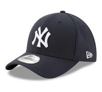 New Era MLB Team Classic 39THIRTY Stretch Flex Fit Hutkappe (as1 Alpha ml New York Yankees)