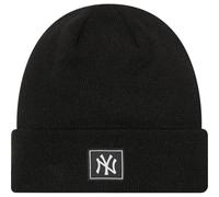 New Era MLB TEAM CUFF BEANIE NEW YORK YANKEES Wintermütze, dunkelblau, größe UNI OS
