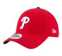 New Era MLB The League 9FORTY Adjustable Hat Cap One Size Fits All Philadelphia Phillies