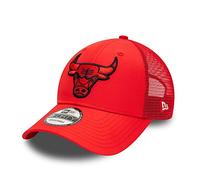 New Era Fitted-Cap 59Fifty Basic MLB New York Yankees Rot 7 3/8