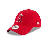 New Era Mlb The League Anaheim Angels Otc Cap Rot Mann (Herstellerartikelnummer: 11576727-OSFM)
