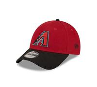 New Era MLB The League 9Forty Verstellbare Basecap Arizona Diamondbacks - Offizielle Teamfarben