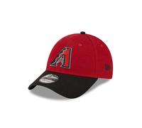 New Era MLB The League 9Forty Verstellbare Basecap Arizona Diamondbacks - Offizielle Teamfarben