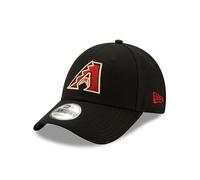 New Era The League 9forty Arizona Diamondbacks Cap Schwarz Mann (Herstellerartikelnummer: 12380516-OSFA)