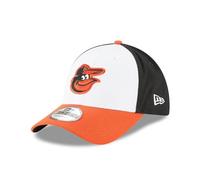 Baltimore Orioles New Era 9FORTY The League Mütze