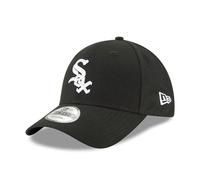 New Era Mlb The League Chicago White Sox Otc Cap Schwarz Mann (Herstellerartikelnummer: 10047515-OSFA)