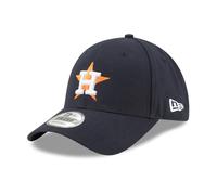 New Era Basecap 9Forty The League – Houston Astros – verstellbar – One-Size