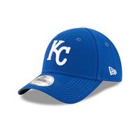 Kansas City Royals New Era 9FORTY The League Mütze