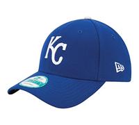 Kansas City Royals New Era 9FORTY The League Mütze