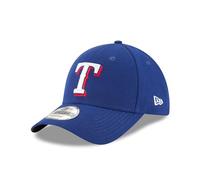 New Era Trucker Cap »9Forty MLB LEAGUE Texas Rangers«
