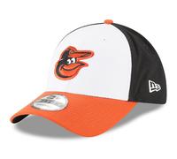 New Era MLB The League 9FORTY verstellbare M tze, Kappe, Einheitsgr e, Baltimore Orioles