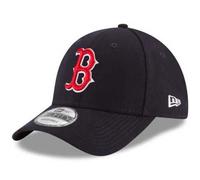 New Era Basecap 9FORTY The League verstellbar Unisex Einheitsgröße Boston Red Sox 10047511