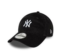 New Era MLB Truckercap Cord Kappe verstellbar Baseball Snapback Mesh Teamlogo