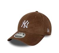 New Era MLB Truckercap Cord Kappe verstellbar Baseball Snapback Mesh Teamlogo