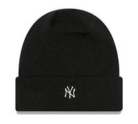 New Era MLB Wintermütze Beanie - METALLIC New York Yankees