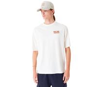 New Era Mlb Wordmark New York Yankees Kurzarm-t-shirt