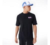 New Era Mlb Wordmark New York Yankees Kurzarm-t-shirt